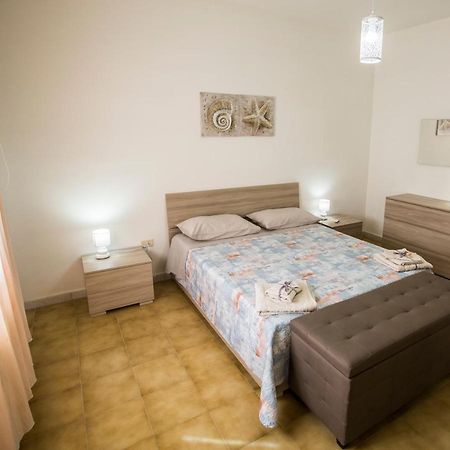 B&B La Fenice Гела Экстерьер фото