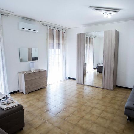 B&B La Fenice Гела Экстерьер фото