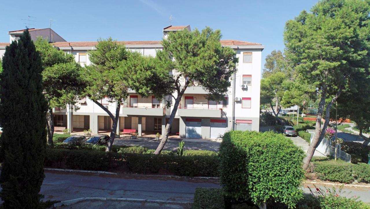 B&B La Fenice Гела Экстерьер фото