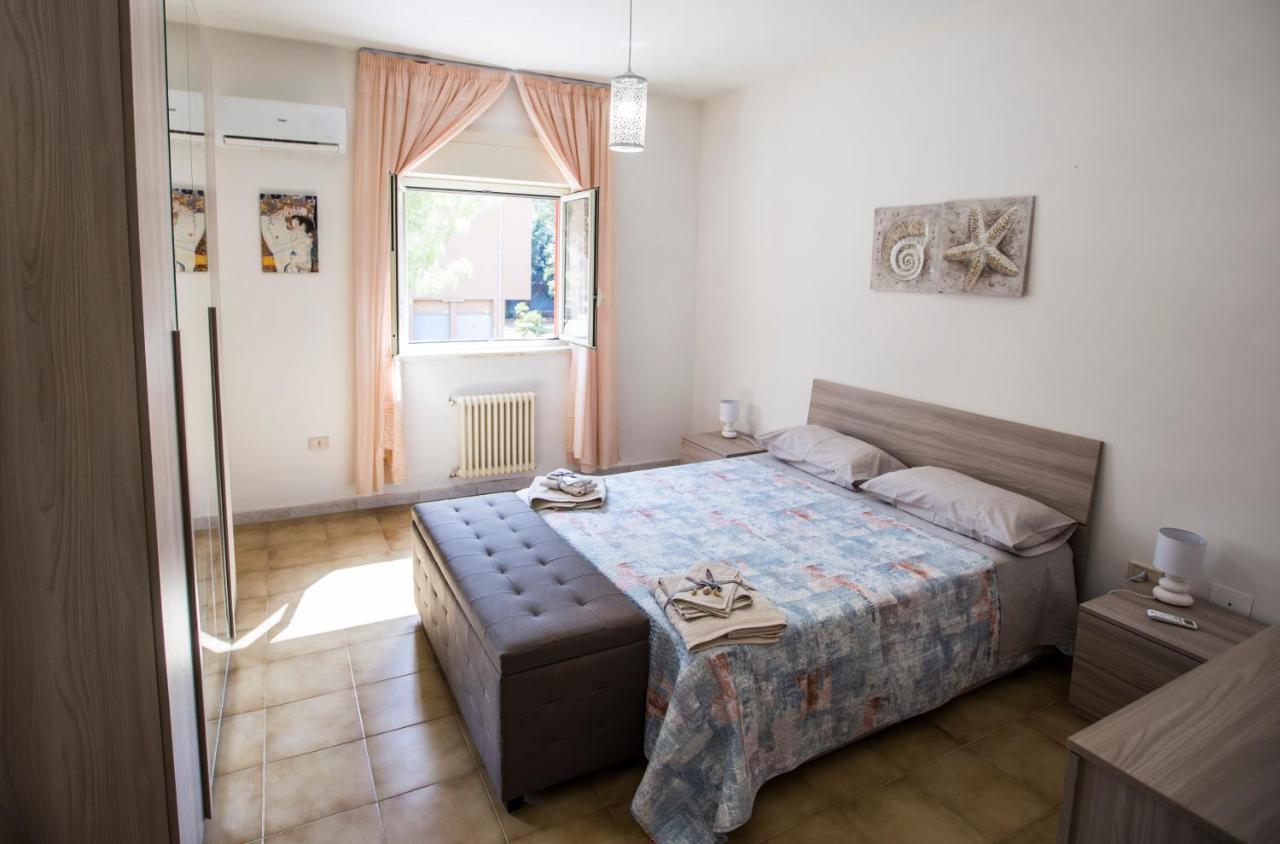 B&B La Fenice Гела Экстерьер фото