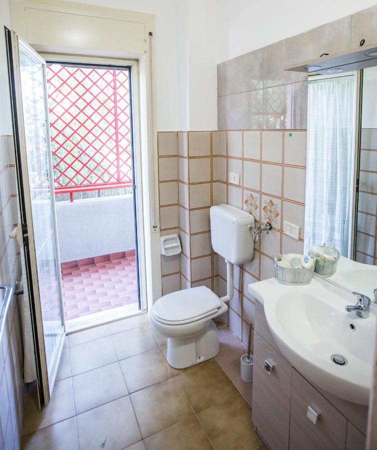 B&B La Fenice Гела Экстерьер фото