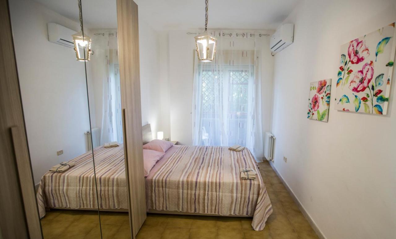 B&B La Fenice Гела Экстерьер фото