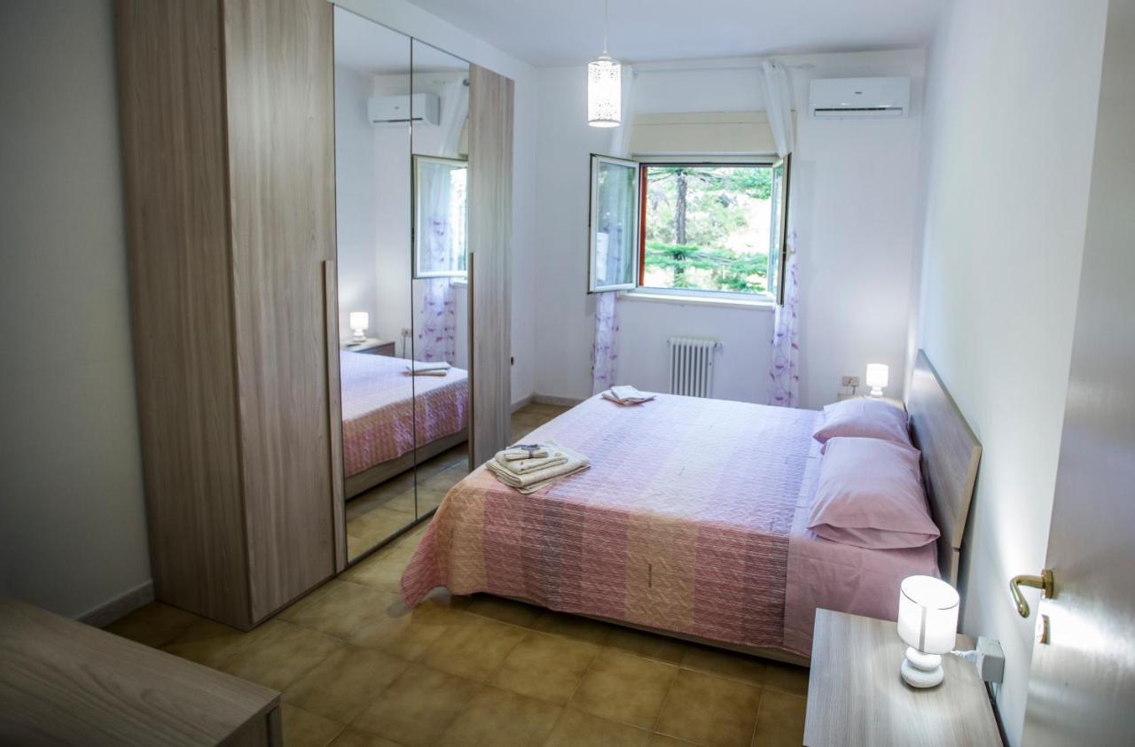 B&B La Fenice Гела Экстерьер фото