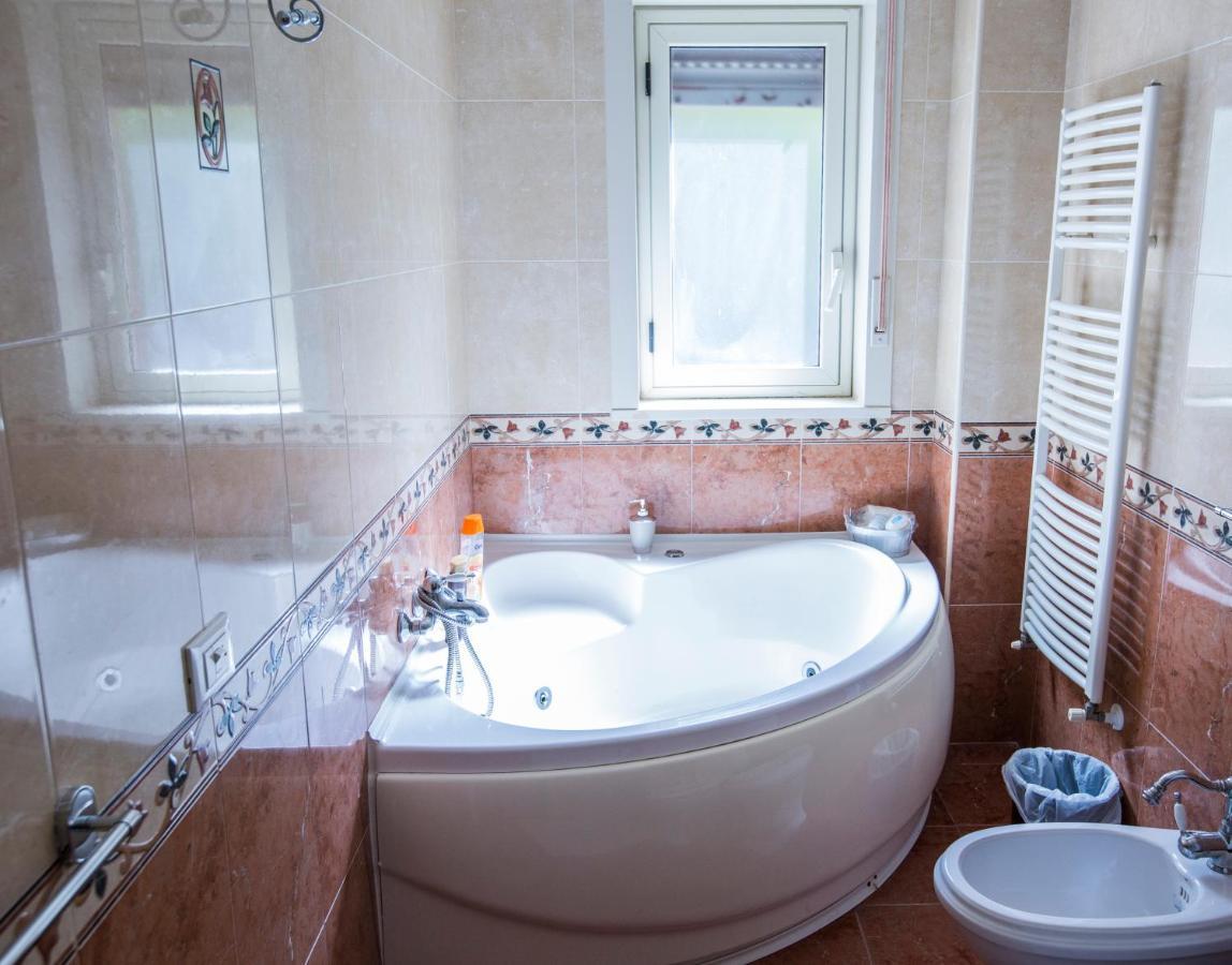 B&B La Fenice Гела Экстерьер фото