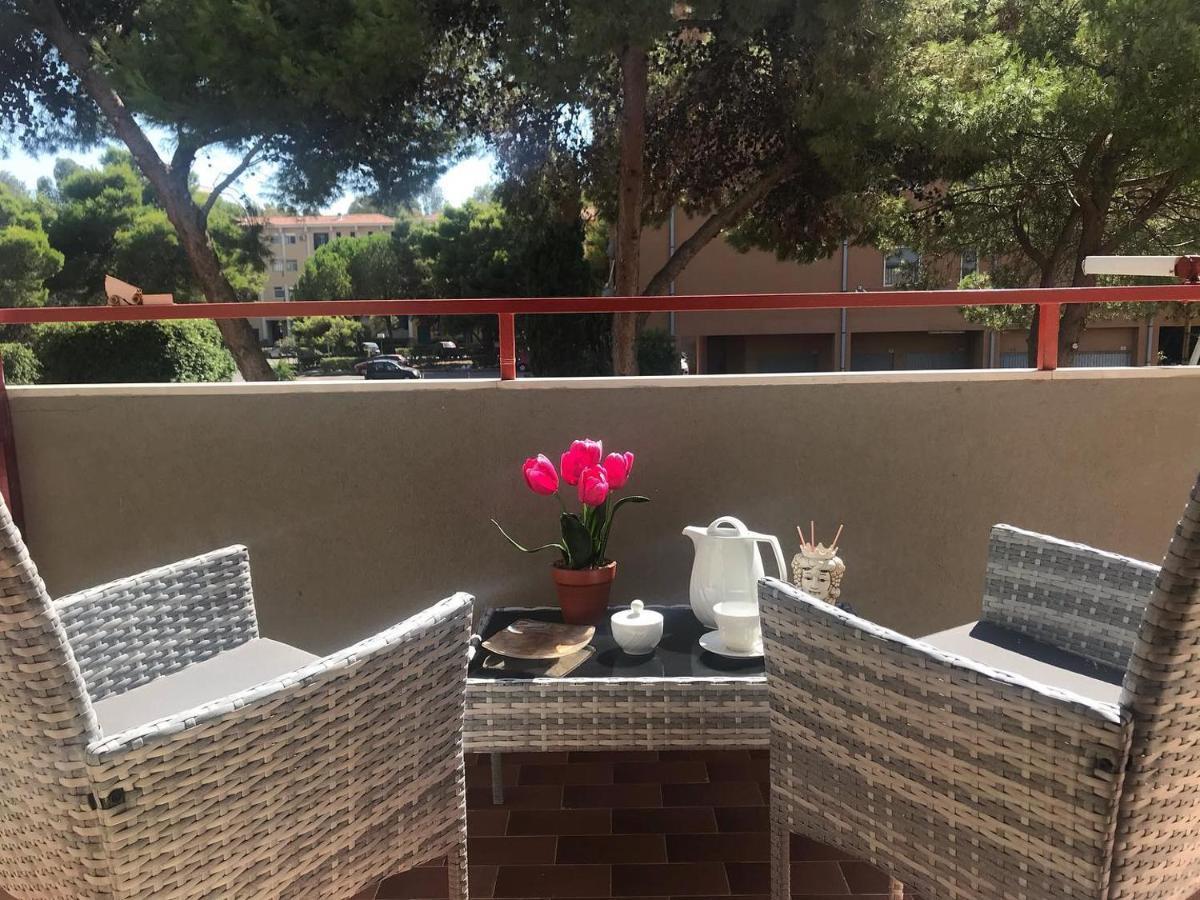 B&B La Fenice Гела Экстерьер фото