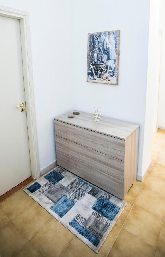 B&B La Fenice Гела Экстерьер фото