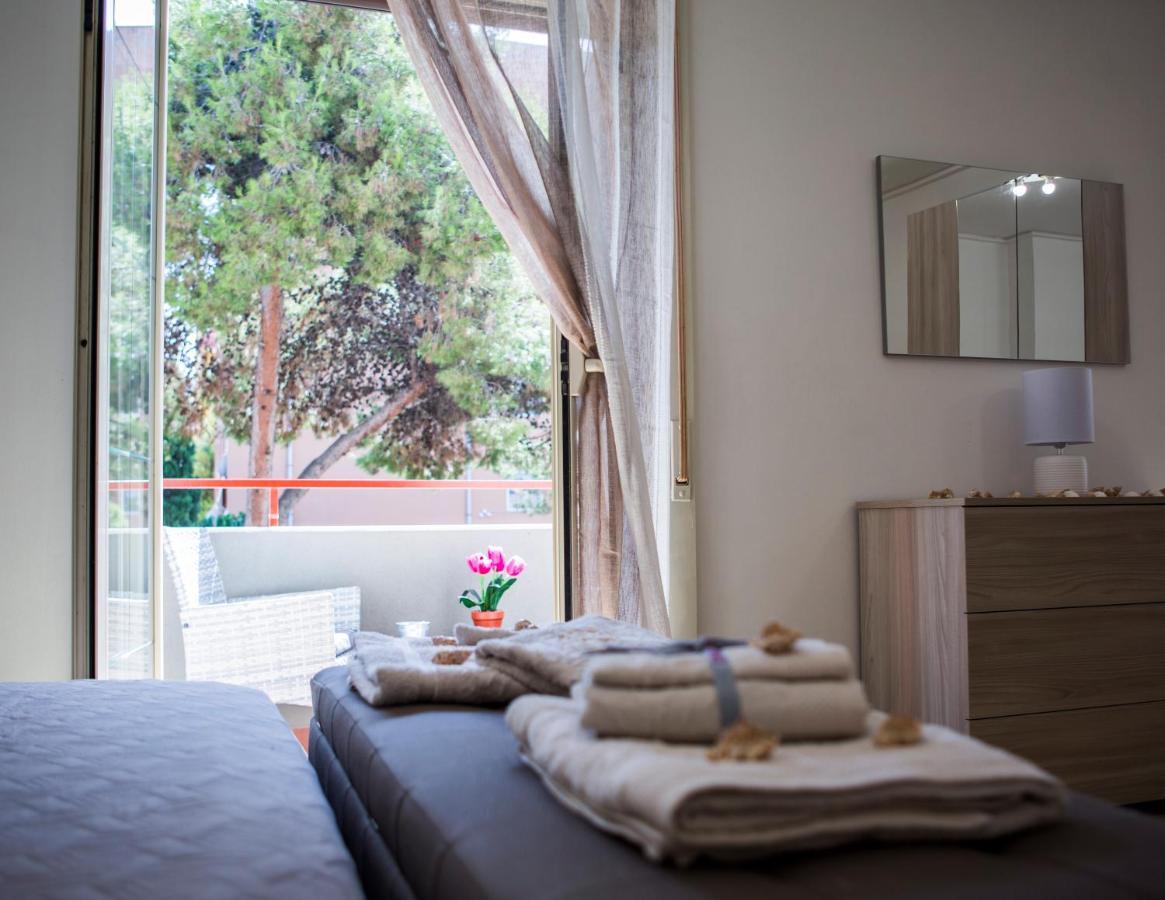 B&B La Fenice Гела Экстерьер фото